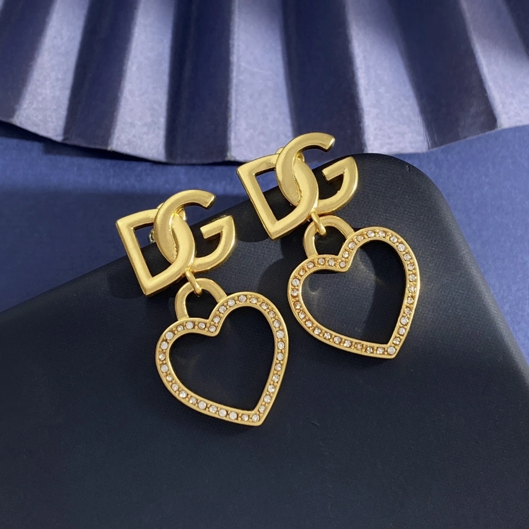 Barbara-- 4o835& 12.1g earrings 2colour item : E-S092J3045-2H